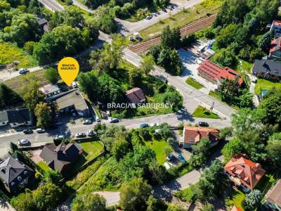         Commercial for Sale, Kraków, Kolejarzy | 915 mkw