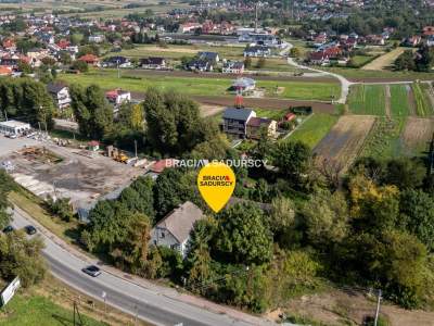         Local Comercial para Alquilar, Zielonki, Krakowskie Przedmieście | 290 mkw