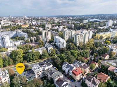         коммерческая недвижимость для Продажа, Kraków, Piastowska | 400 mkw