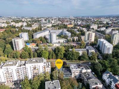         коммерческая недвижимость для Продажа, Kraków, Piastowska | 400 mkw