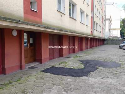         Gewerbeimmobilien zum Kaufen, Kraków, Królewska | 16 mkw