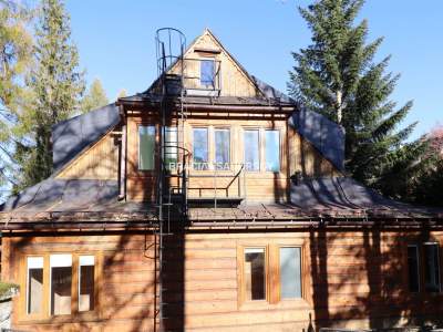         коммерческая недвижимость для Продажа, Zakopane, Mieczysława Karłowicza | 385 mkw