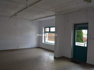         Local Comercial para Alquilar, Kraków, Wielicka | 76 mkw