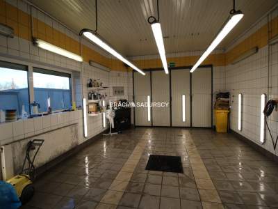         Local Comercial para Alquilar, Kraków, Fatimska | 178 mkw