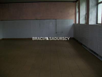                                     Commercial for Rent   Nowy Targ
                                     | 2300 mkw