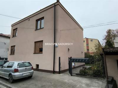         Gewerbeimmobilien zum Mieten , Kraków, Bronowicka | 36 mkw