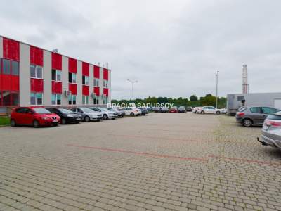         Gewerbeimmobilien zum Mieten , Wieliczka, Artura Grottgera | 17 mkw