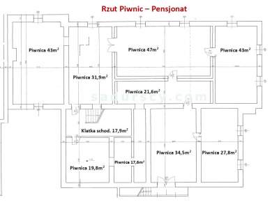                                     Commercial for Rent   Konstancin-Jeziorna (Gw)
                                     | 1500 mkw