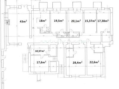                                     Local Comercial para Rent   Konstancin-Jeziorna (Gw)
                                     | 1500 mkw