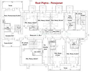                                     Local Comercial para Rent   Konstancin-Jeziorna (Gw)
                                     | 1500 mkw