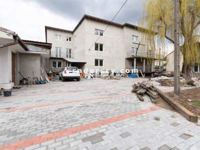                                     Commercial for Rent   Konstancin-Jeziorna (Gw)
                                     | 1500 mkw