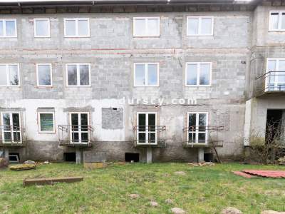                                     Commercial for Rent   Konstancin-Jeziorna (Gw)
                                     | 1500 mkw