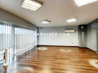                                     Local Comercial para Rent   Piaseczno
                                     | 112 mkw