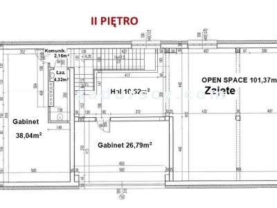                                     Local Comercial para Rent   Piaseczno
                                     | 112 mkw