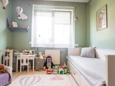         Apartamentos para Alquilar, Kraków, Aleja Kasztanowa | 72 mkw