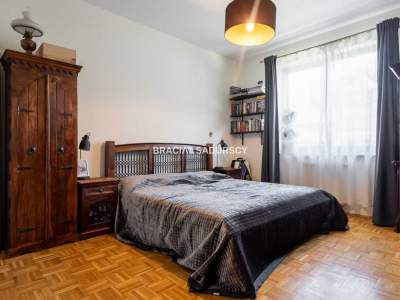         Apartamentos para Alquilar, Kraków, Aleja Kasztanowa | 72 mkw