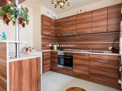         Квартиры для Продажа, Kraków, Cystersów | 43 mkw