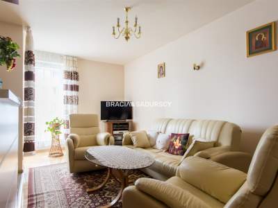         Квартиры для Продажа, Kraków, Cystersów | 43 mkw