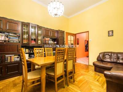         Квартиры для Продажа, Kraków, Krowoderska | 74 mkw