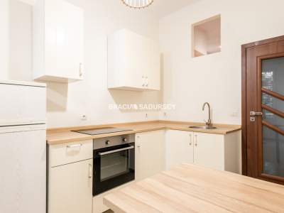         Flats for Sale, Kraków, Filarecka | 45 mkw