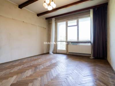         Apartamentos para Alquilar, Kraków, Sądowa | 49 mkw