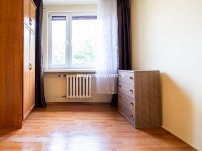         Wohnungen zum Kaufen, Kraków, Radzikowskiego | 55 mkw