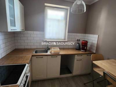         Apartamentos para Alquilar, Kraków, Ostatnia | 47 mkw