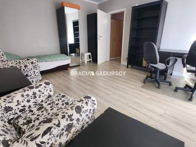         Apartamentos para Alquilar, Kraków, Ostatnia | 47 mkw