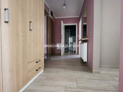         Apartamentos para Alquilar, Kraków, Ostatnia | 47 mkw