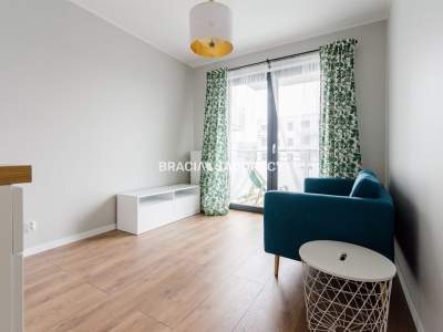         Flats for Sale, Kraków, Dywizjonu 303 | 27 mkw