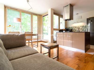         Квартиры для Продажа, Kraków, Wiosenna | 132 mkw