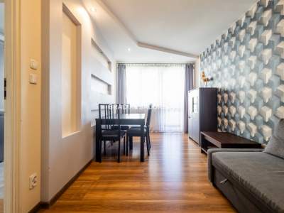         Apartamentos para Alquilar, Kraków, Gen. L. Okulickiego | 45 mkw