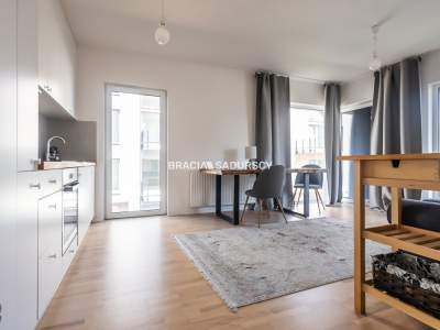         Квартиры для Продажа, Kraków, Stawowa | 44 mkw