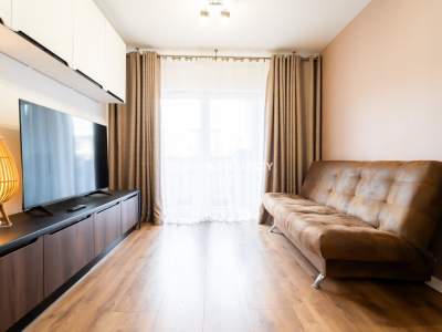         Flats for Sale, Kraków, Klimeckiego | 80 mkw