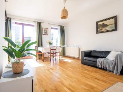         Квартиры для Продажа, Kraków, Kamieniarska | 60 mkw