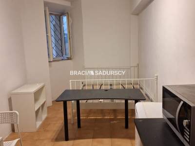         Flats for Sale, Kraków, Podgórska | 23 mkw