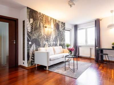         Apartamentos para Alquilar, Kraków, Miłkowskiego | 67 mkw