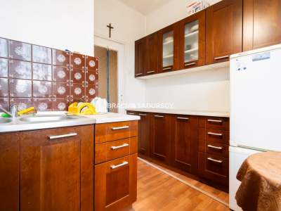         Apartamentos para Alquilar, Kraków, Os. Zgody | 48 mkw