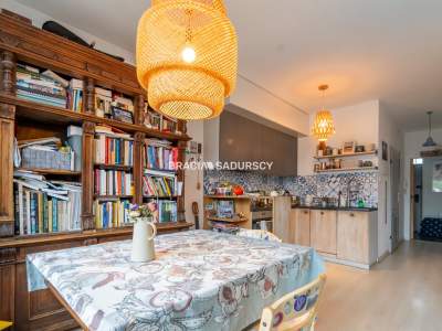         Квартиры для Продажа, Kraków, Borowego | 53 mkw