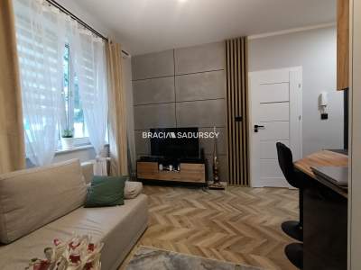         Flats for Sale, Kraków, Koszykarska | 18 mkw