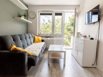         Apartamentos para Alquilar, Kraków, Osiedle Jagiellońskie | 54 mkw