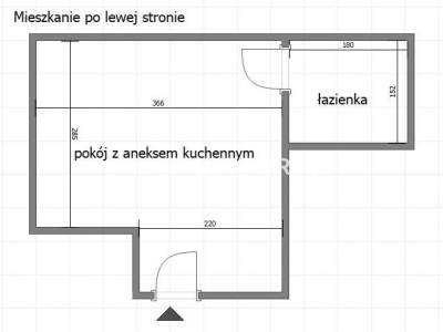         Apartamentos para Alquilar, Kraków, Osiedle Jagiellońskie | 54 mkw