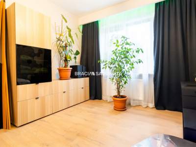         Квартиры для Продажа, Kraków, Sebastiana Klonowica | 56 mkw