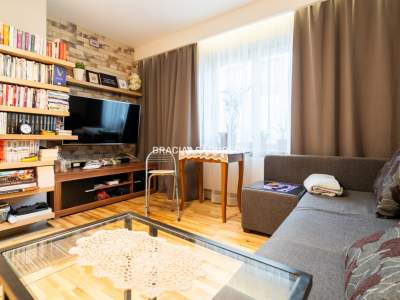         Квартиры для Продажа, Kraków, Sebastiana Klonowica | 56 mkw