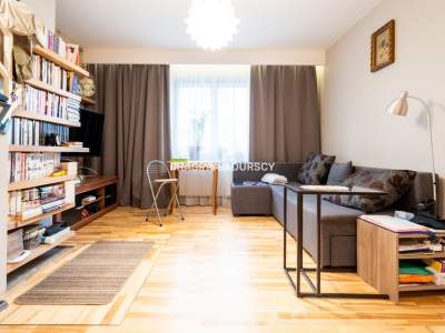         Квартиры для Продажа, Kraków, Sebastiana Klonowica | 56 mkw