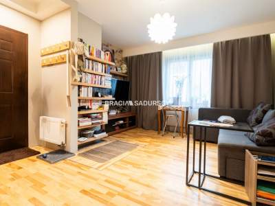         Квартиры для Продажа, Kraków, Sebastiana Klonowica | 56 mkw