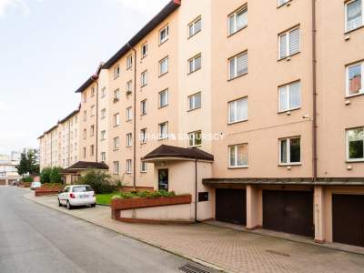         Flats for Sale, Kraków, Kuźnicy Kołłątajowskiej | 74 mkw