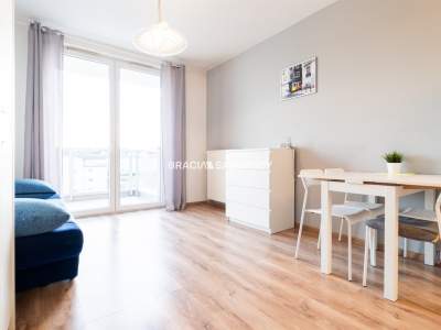         Квартиры для Продажа, Kraków, Borkowska | 39 mkw