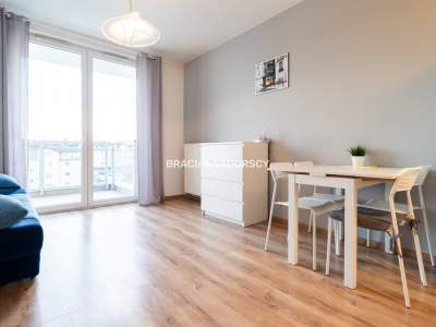         Квартиры для Продажа, Kraków, Borkowska | 39 mkw