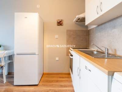         Квартиры для Продажа, Kraków, Borkowska | 39 mkw